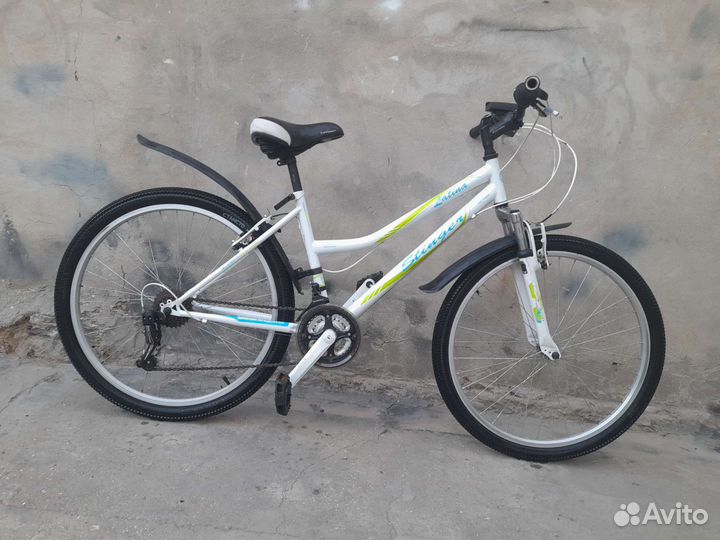 Велосипед взрослый