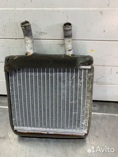 Радиатор печки Lifan Smily LF479Q3-B 2011