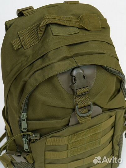Рюкзак тактический 35л