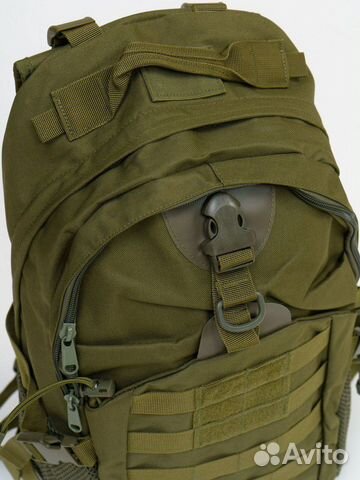 Рюкзак тактический 35л