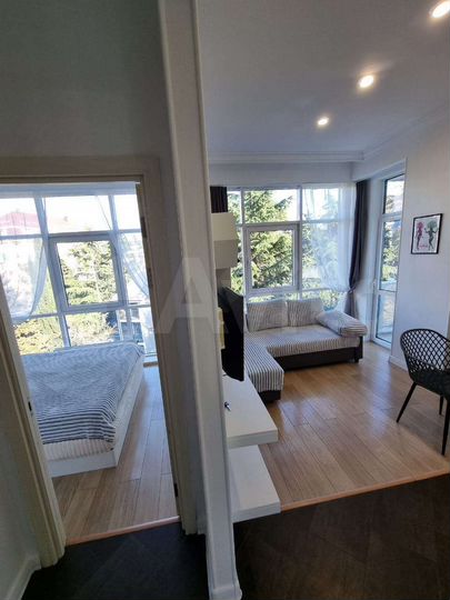 2-к. квартира, 42 м², 5/5 эт.