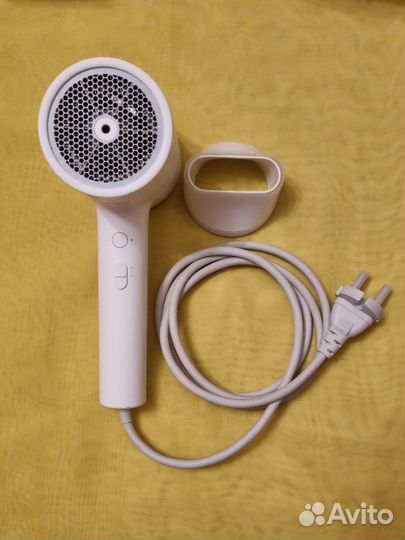 Фен Xiaomi Ionic Hair Dryer 1800w