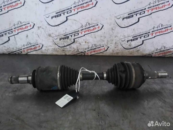 Привод toyota lexus 1GR-FE 1UR-FE 1VD-FTV 2UZ-FE 3