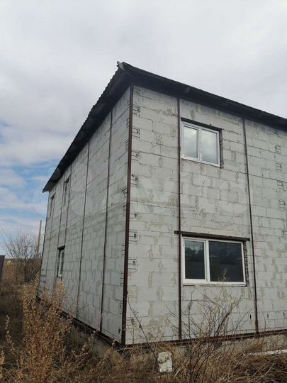 Участок 5,4 сот. (ИЖС)