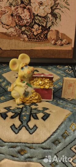 Детский сувенир 