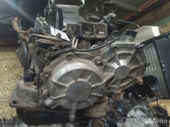 АКПП A4AF3, Hyundai, Kia