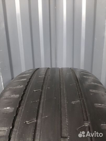 Nokian Tyres Hakka Blue 2 205/60 R16 96W