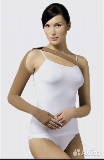 Компрессионный рукав