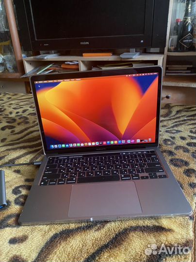 Apple MacBook Pro 13 2022 m2