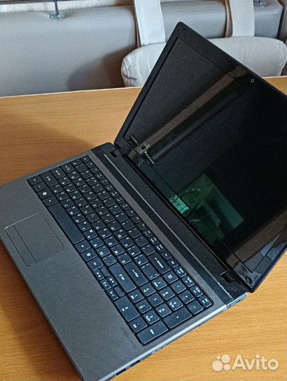 Acer aspire 5560g
