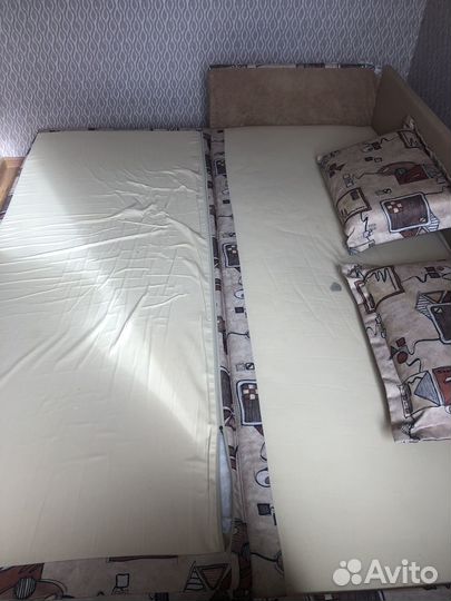 Диван тахта