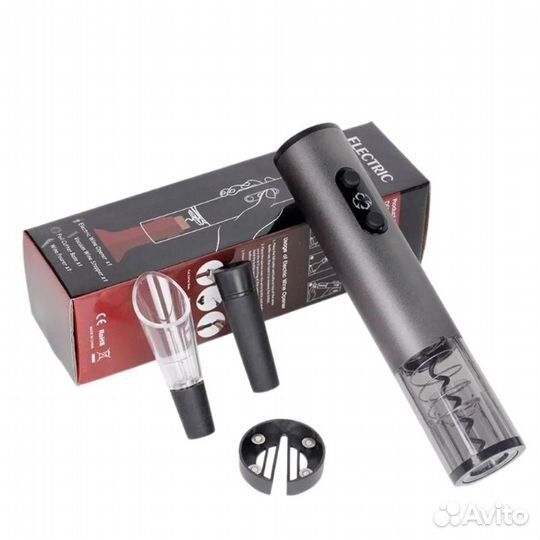 Электрический штопор