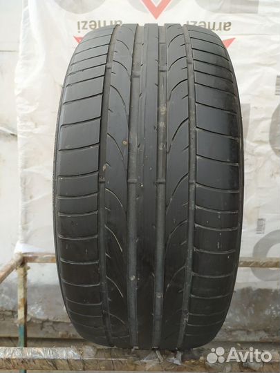 Bridgestone Potenza RE050 255/45 R18 99Y