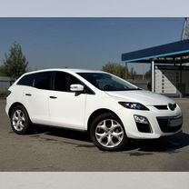 Mazda CX-7 2.3 AT, 2010, 151 000 км, с пробегом, цена 1 270 000 руб.