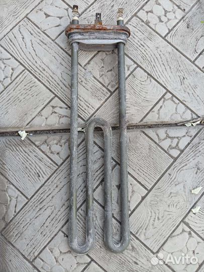 Стиральная машина на запчасти LG WD-1022 C