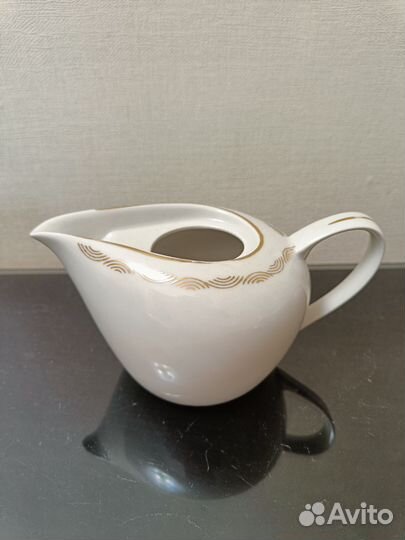 Посуда СССР