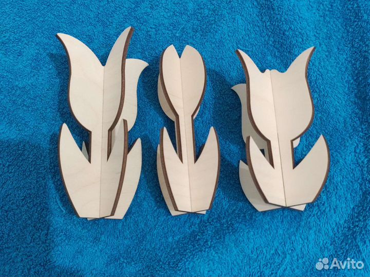 Тюльпаны н 8 марта