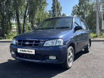 Ford Festiva 1.3 AT, 2002, 218 500 км, с пробегом, цена 290 000 руб.