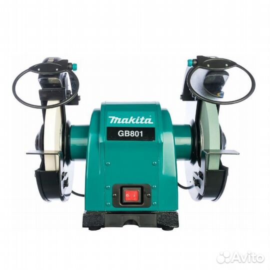 Станок заточной Makita GB 801