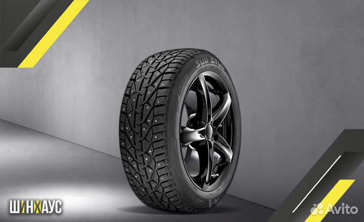 Tigar Ice 205/65 R16 99T