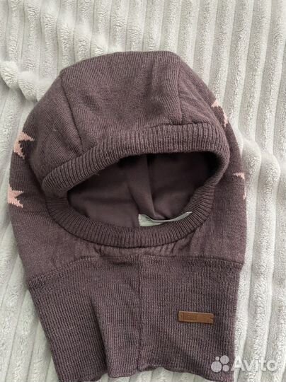 Шапка шлем Ticket Haven размер 51