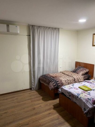 1-к. квартира, 20 м² (Грузия)