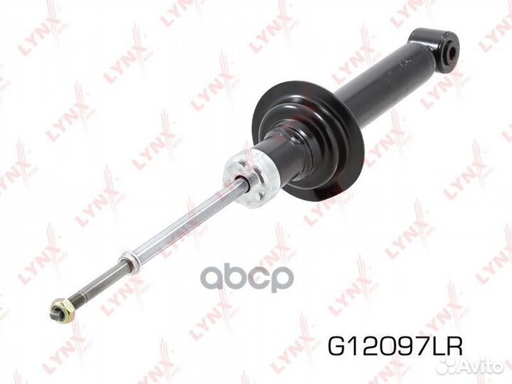 Амортизатор зад прав/лев G12097LR lynxauto