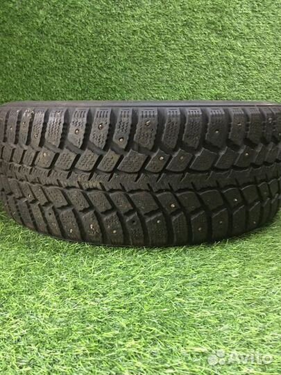 Marshal I'Zen Wis KW19 205/50 R17 93T