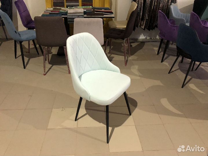 Стулья на заказ от производителя / Любой цвет