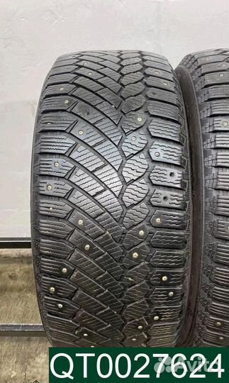 Continental ContiIceContact 4x4 235/55 R17 96P