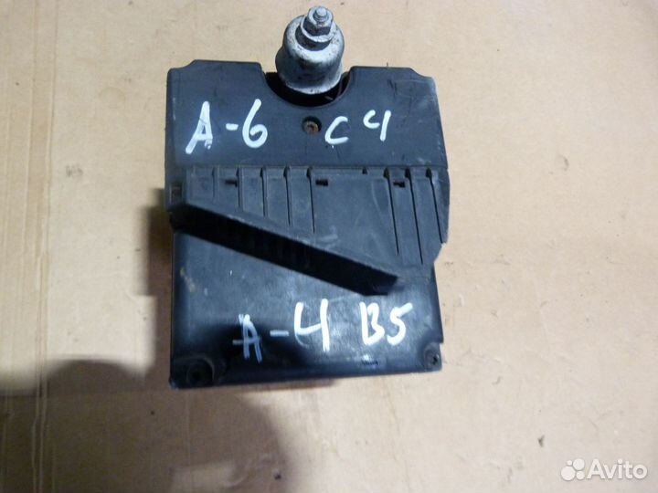 Блок ABS Ауди А6 С4, A4 B5