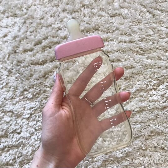 Чехол на iPhone 7 8