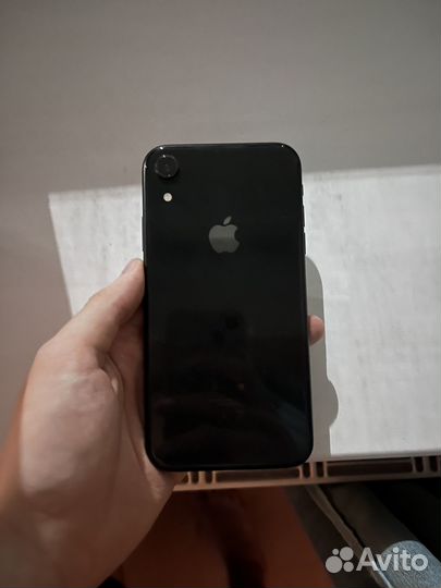 iPhone Xr 64 GB