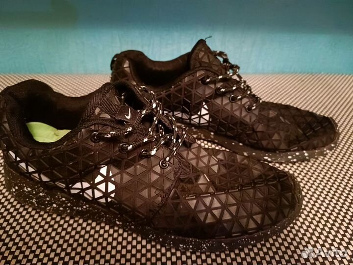 Кроссовки мужские 44 размер