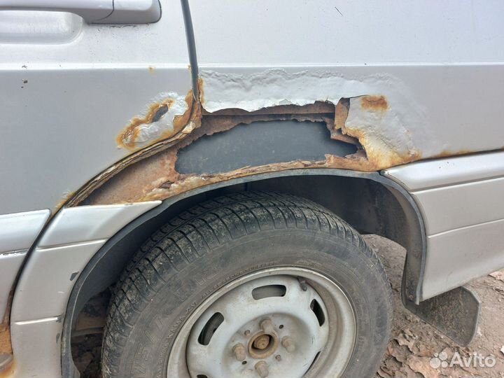 ВАЗ 2115 Samara 1.5 МТ, 2001, 683 000 км