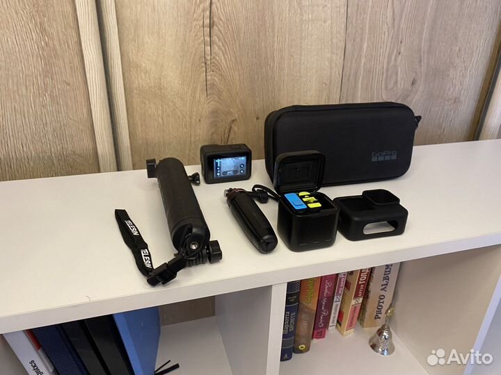 Аренда Экшн Камеры GoPro Гопро 11/10