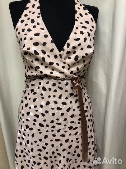 Платье красивое р.42(48) L, новое, Турция