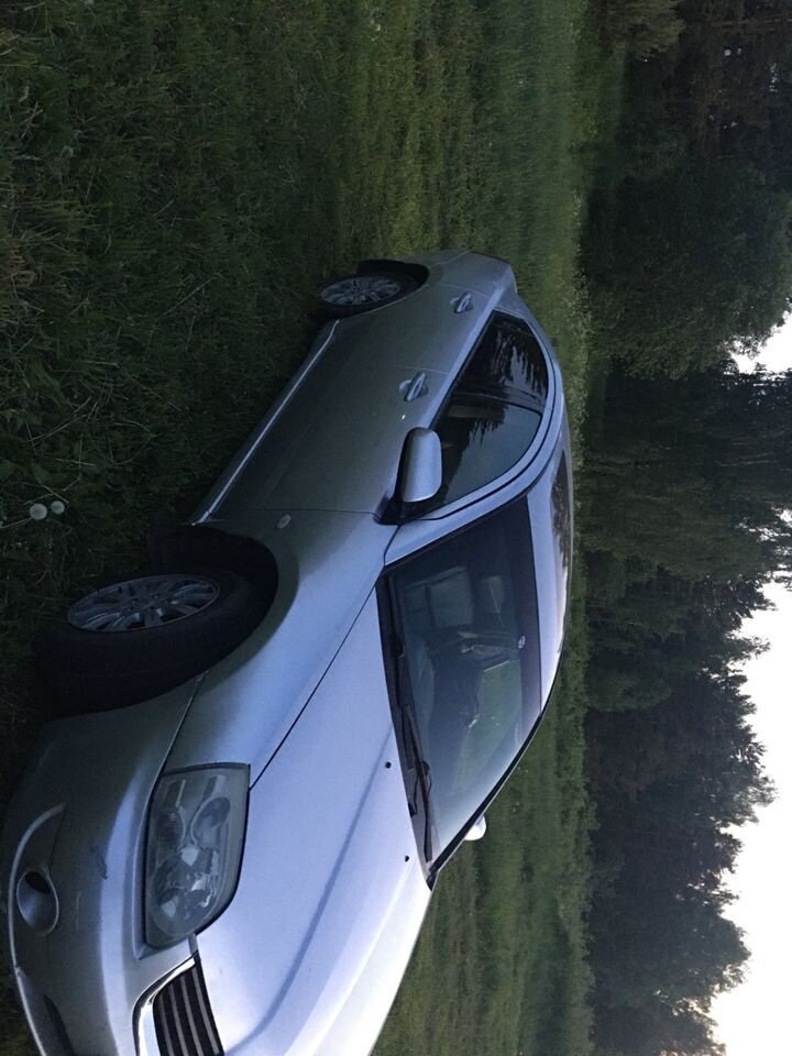 Mitsubishi Galant: фото владельца