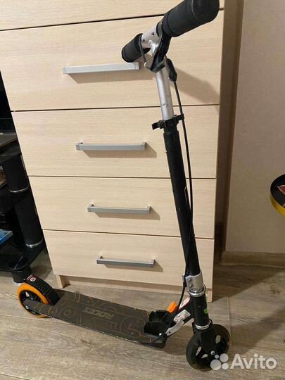 Самокат детский