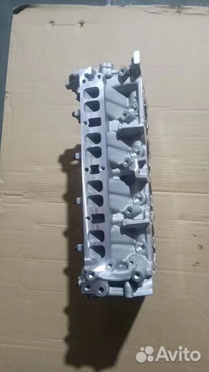 Гбц Ford Mondeo 5 2.0 ecoboost tncc