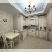 2-к. квартира, 58,1 м², 3/3 эт.