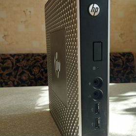 HP T610 1.6Ghz / 8Gb / SSD 120Gb / wi-fi 2.4/5 Ghz