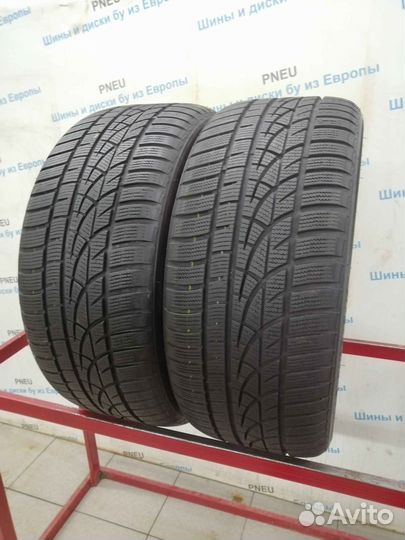 Hankook Winter I'Cept Evo W310 245/50 R18 100P