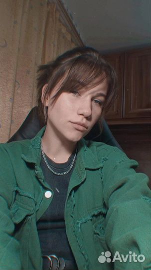 Официант/хостес