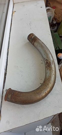 Иж крышки карбюратора