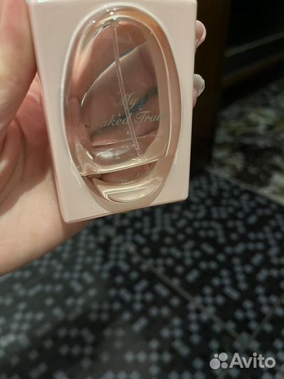 Духи (набор ароматов )