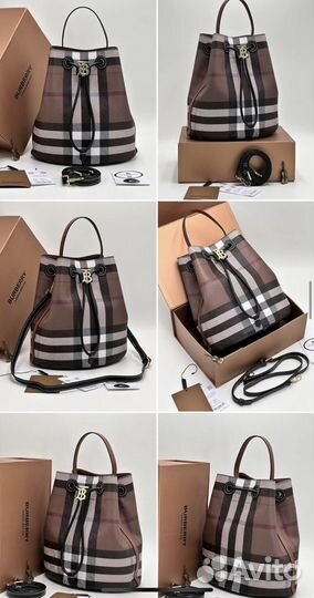 Женские Сумки Burberry