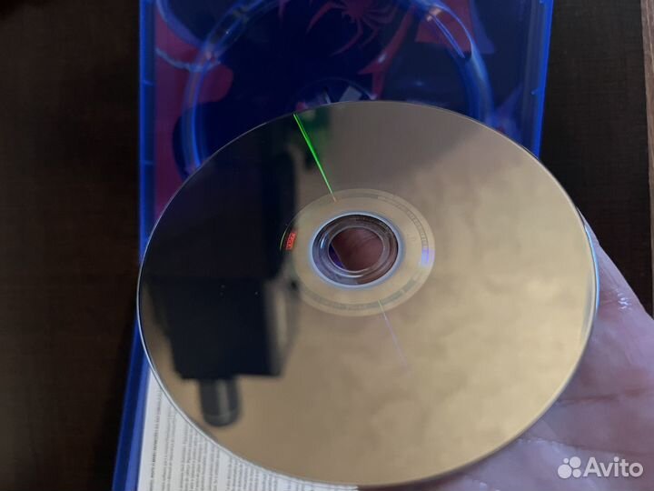 Игры на ps5 Spider man Miles Morales