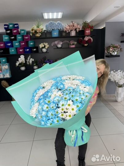 Букеты гиганты, цветы, букет из хризантем