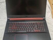 Ноутбук Acer Nitro 5 AN515-54